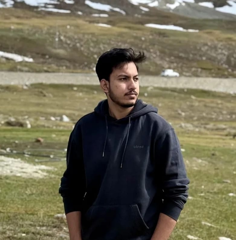 Humail Naeem
